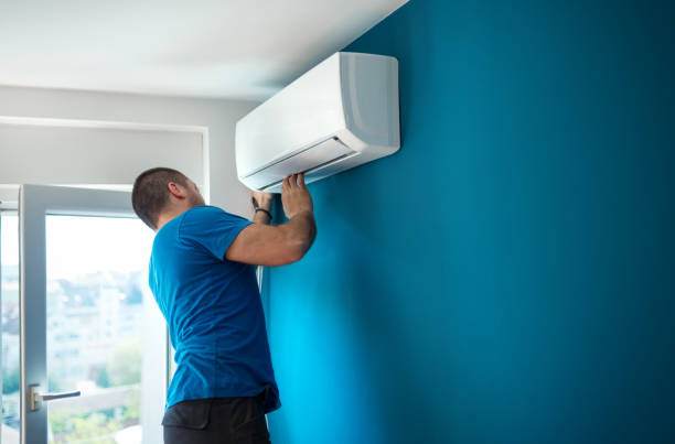 Best Ductless HVAC repair  in Pleasant Hills, OH