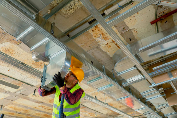 Professional HVAC in Pleasant Hills, OH