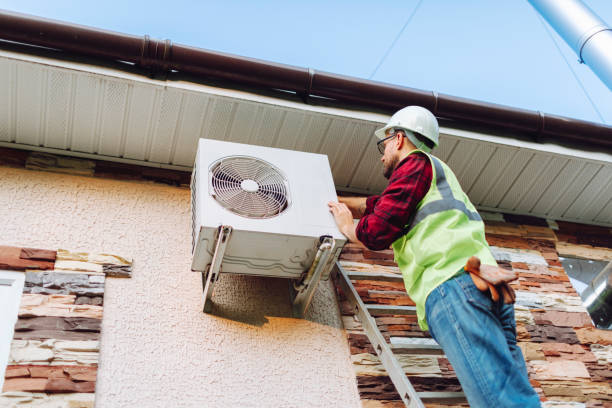 Best HVAC replacement cost  in Pleasant Hills, OH