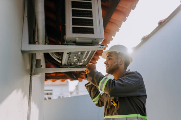 Best Affordable HVAC services  in Pleasant Hills, OH