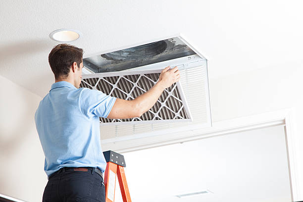 Best HVAC installation services  in Pleasant Hills, OH