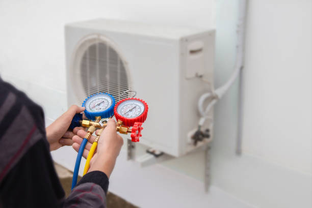 Best HVAC companies near me  in Pleasant Hills, OH