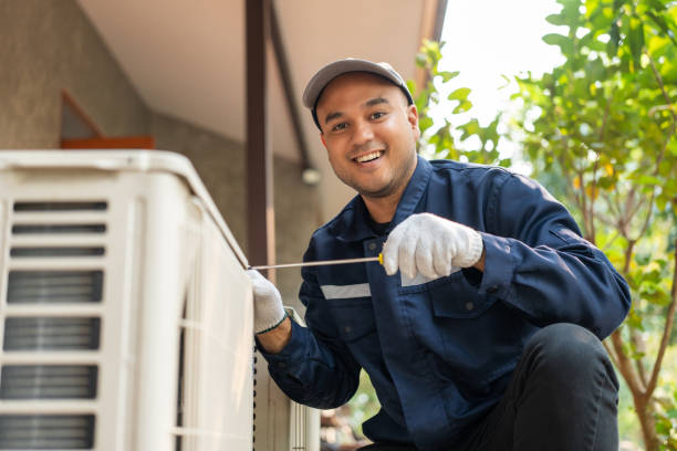 Ductless HVAC repair in Pleasant Hills, OH