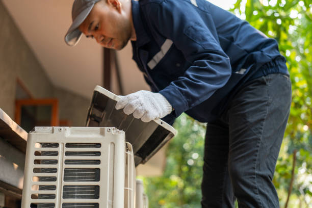 Best HVAC emergency services  in Pleasant Hills, OH